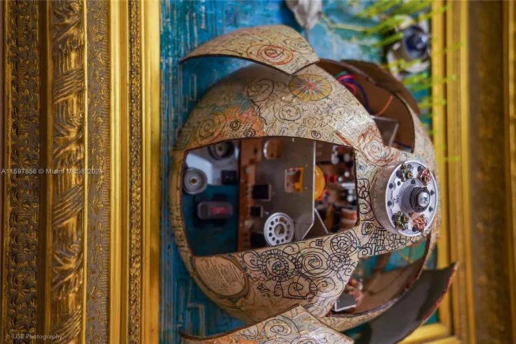 Biscayne Beach #1507 image #44