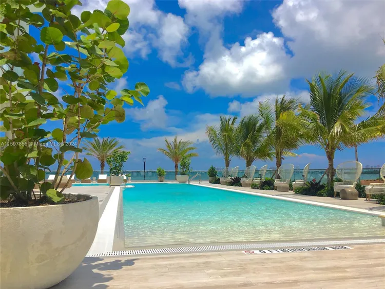 Biscayne Beach #1507 image #47