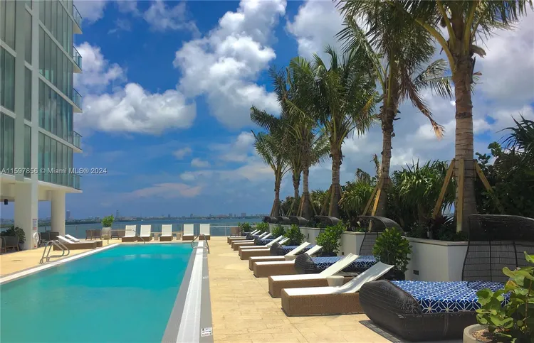 Biscayne Beach #1507 image #55