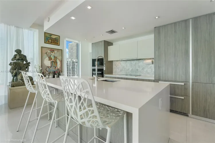 Biscayne Beach #1507 image #6