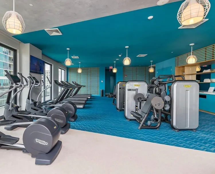 Hyde Midtown #915 image #30