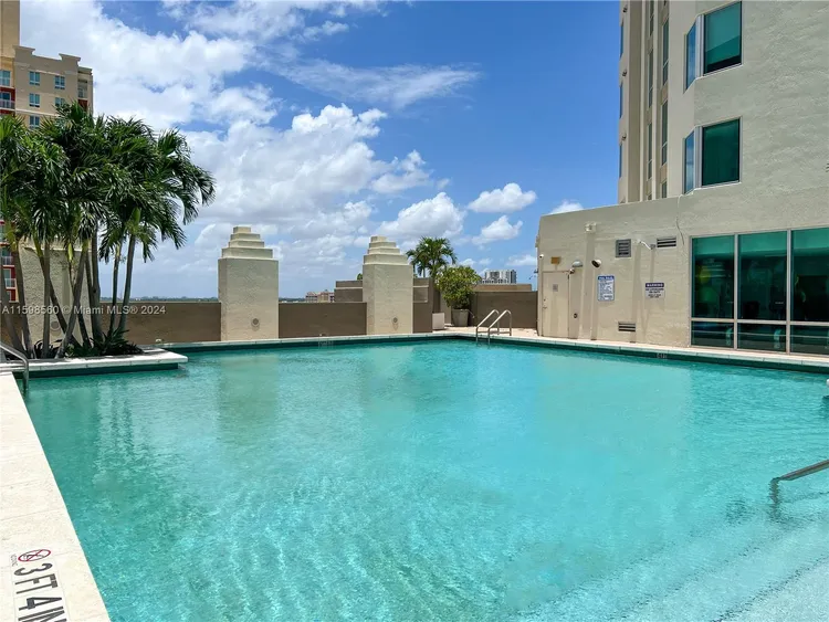 Metropolis at Dadeland #2601 image #28