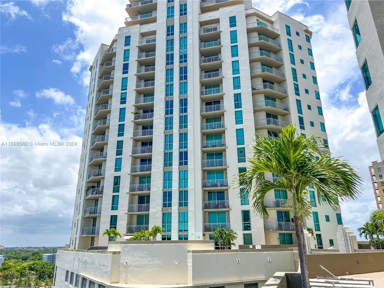 Metropolis at Dadeland #2601 image #35