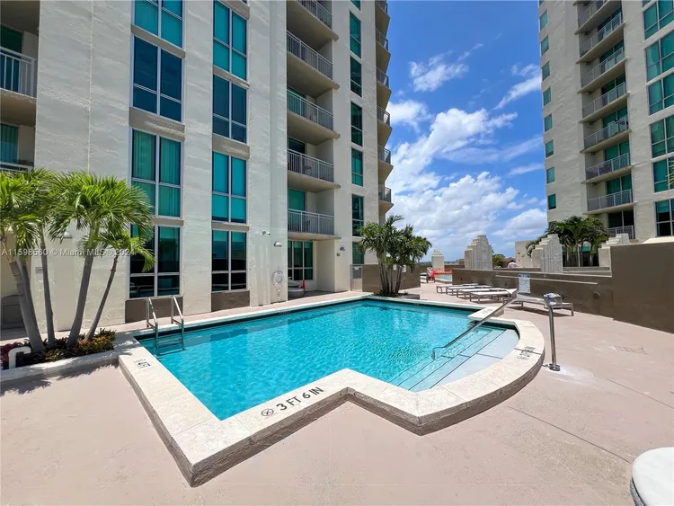 Metropolis at Dadeland #2601 image #36