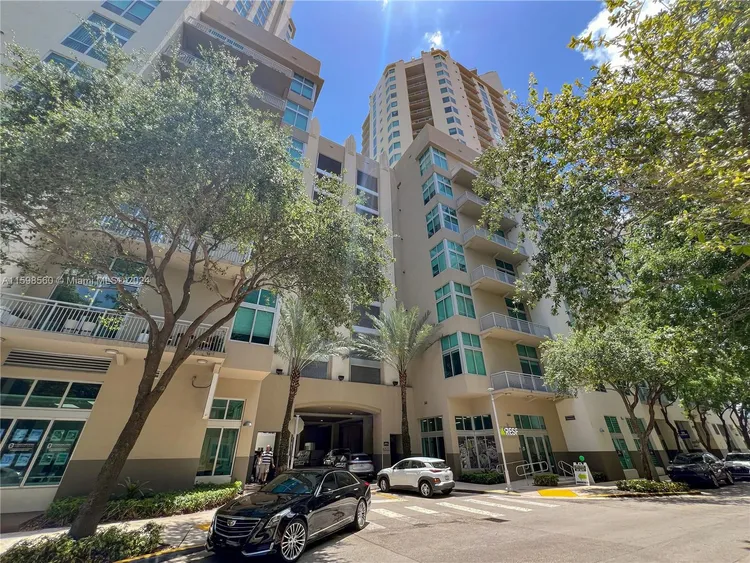 Metropolis at Dadeland #2601 image #47