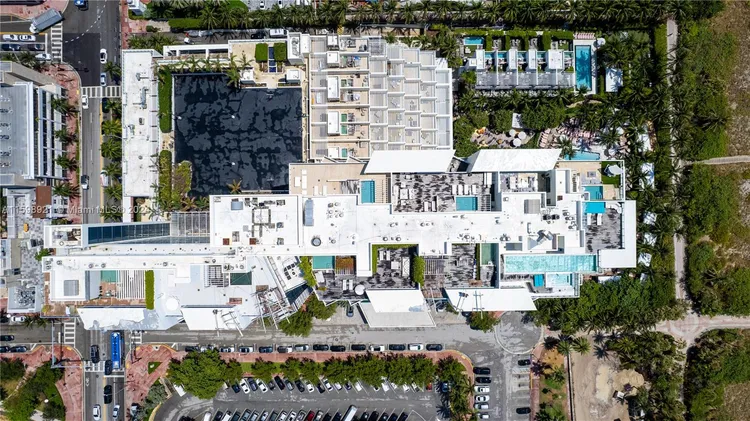 W South Beach #1709 image #31