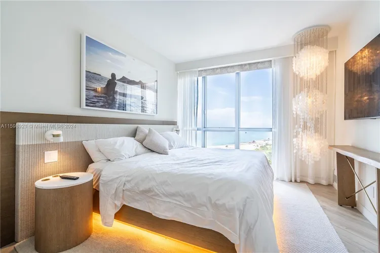 W South Beach #1709 image #8