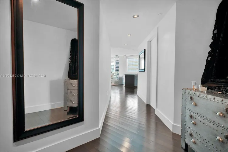 500 Brickell #3802 image #14