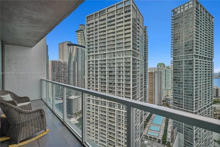 500 Brickell #3802 image #15