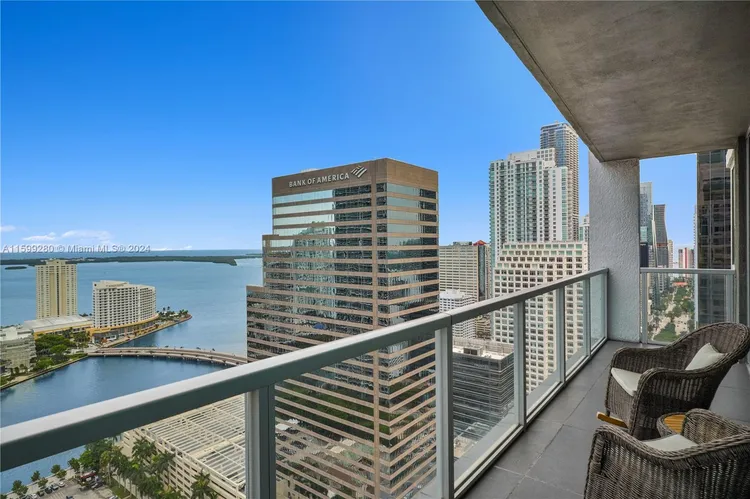 500 Brickell #3802 image #16