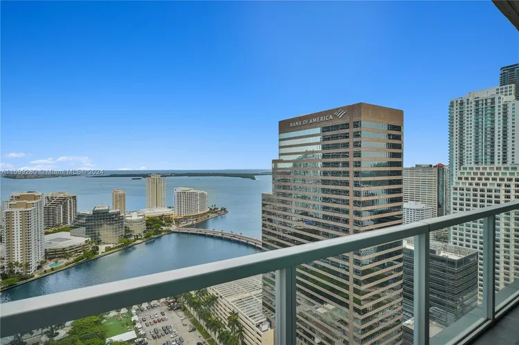 500 Brickell #3802 image #17