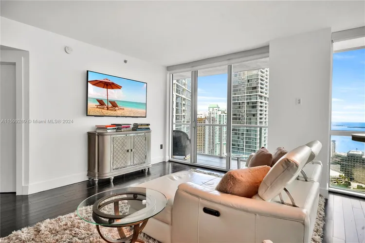 500 Brickell #3802 image #6