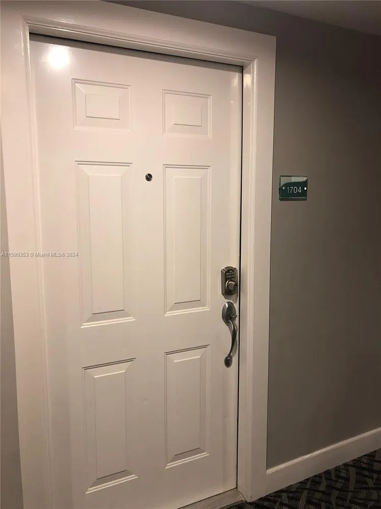 Sail on Brickell #1704 image #21