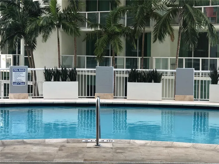 Sail on Brickell #1704 image #22