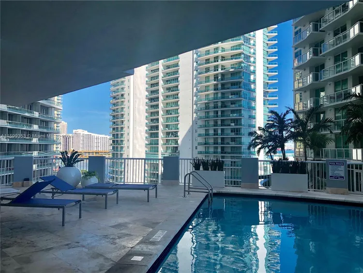 Sail on Brickell #1704 image #23