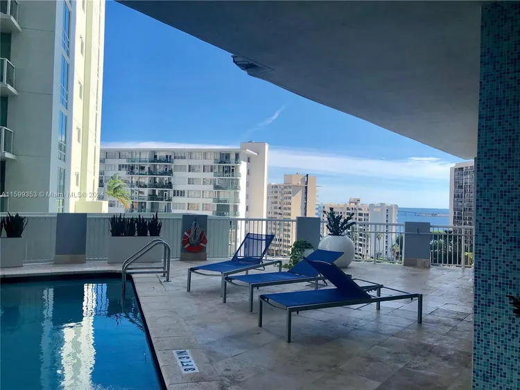 Sail on Brickell #1704 image #24