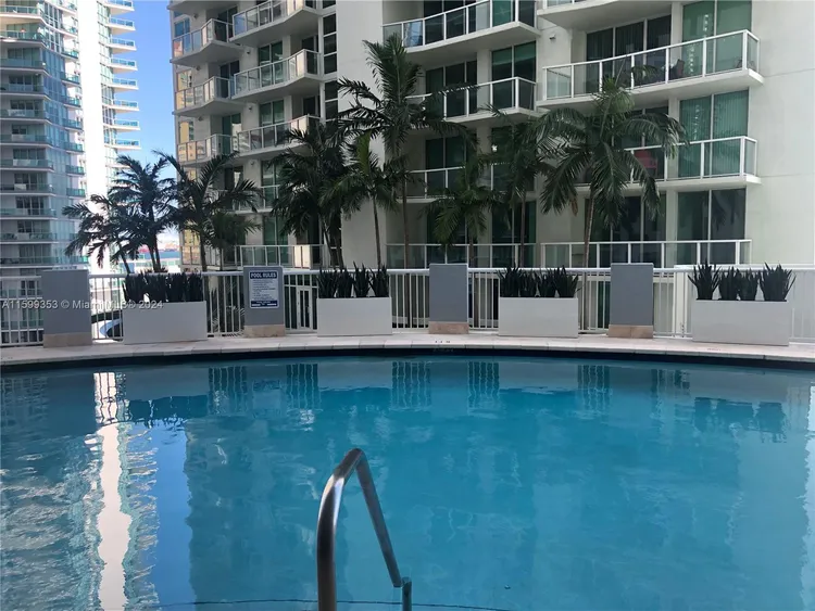 Sail on Brickell #1704 image #25