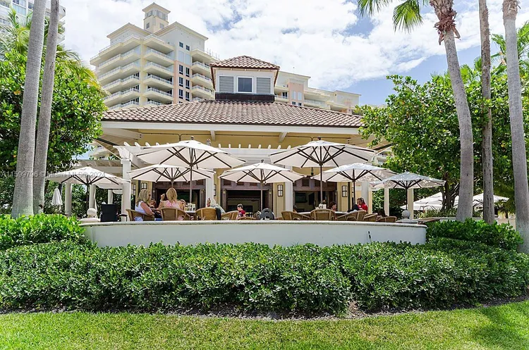 Ocean Club - Lake Villa Three #509 image #12