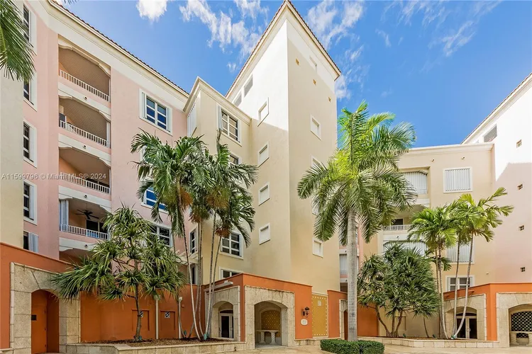 Ocean Club - Lake Villa Three #509 image #8