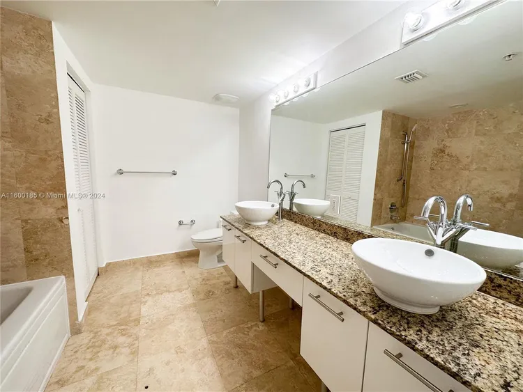 Brickell on the River South #512 image #9