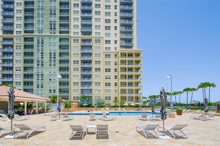 Yacht Club at Portofino #309 image #18