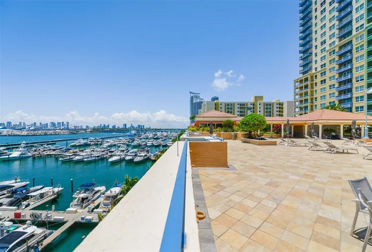 Yacht Club at Portofino #309 image #19