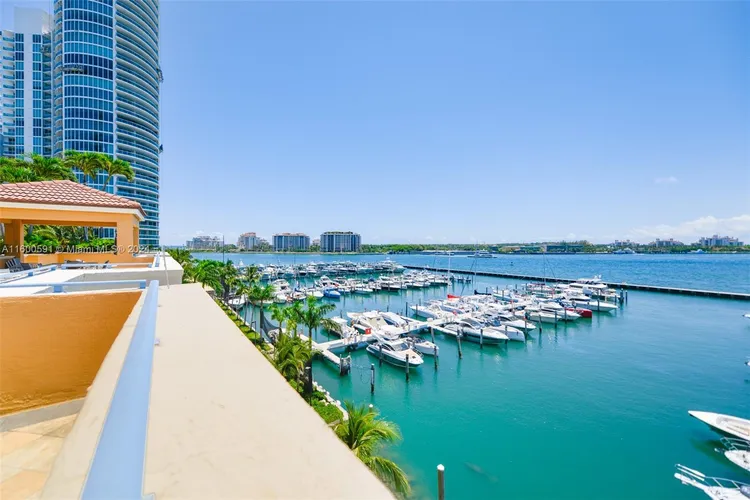 Yacht Club at Portofino #309 image #21