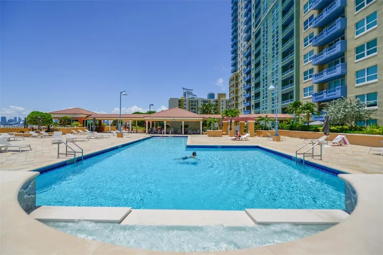 Yacht Club at Portofino #309 image #23