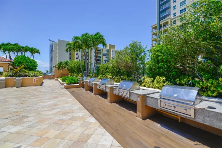 Yacht Club at Portofino #309 image #27