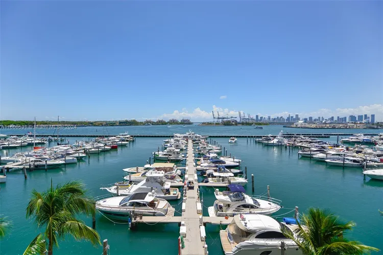 Yacht Club at Portofino #309 image #28