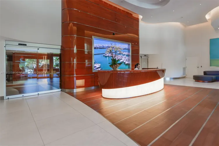 Yacht Club at Portofino #309 image #31