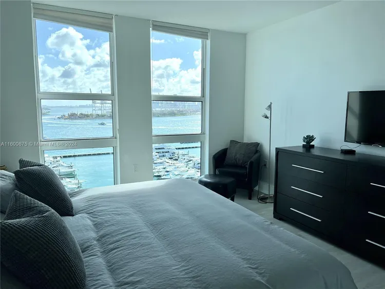 Yacht Club at Portofino #1208 image #13