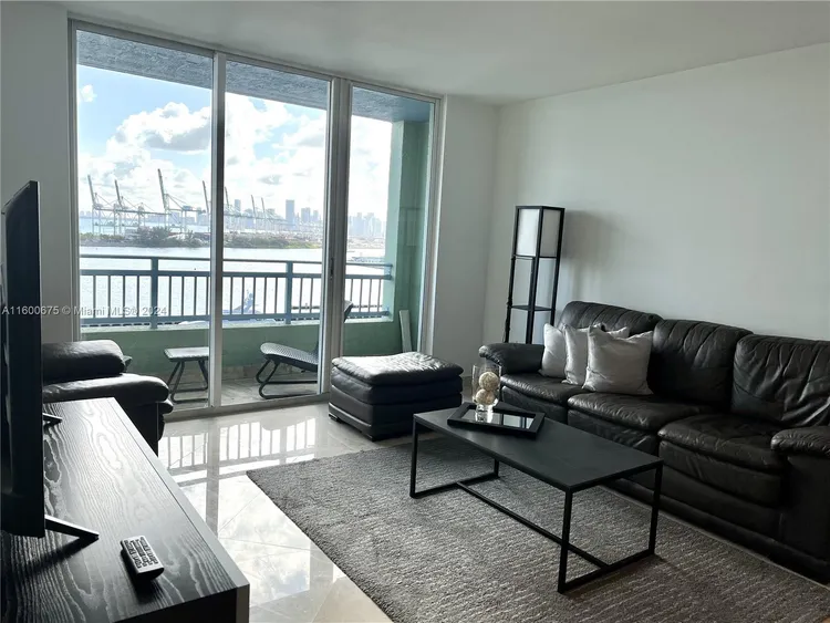 Yacht Club at Portofino #1208 image #17