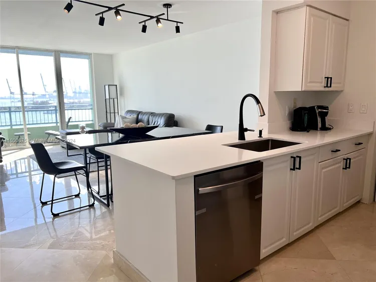 Yacht Club at Portofino #1208 image #21