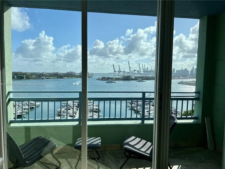 Yacht Club at Portofino #1208 image #23