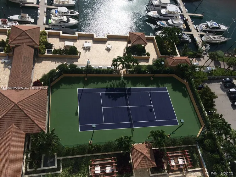 Yacht Club at Portofino #1208 image #8