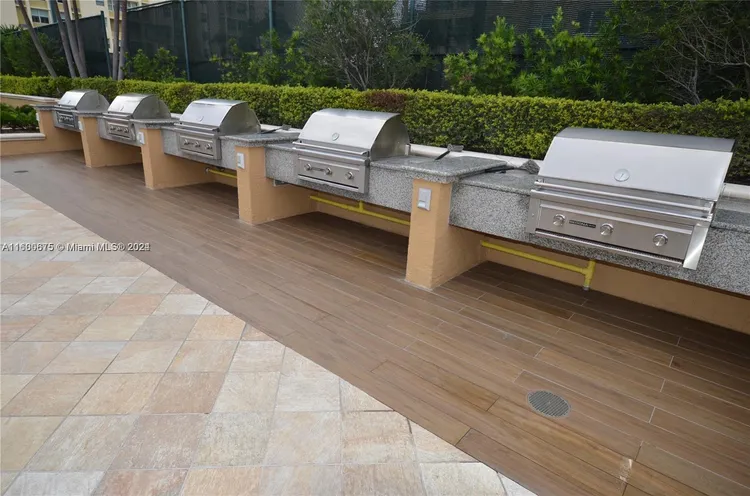 Yacht Club at Portofino #1208 image #9