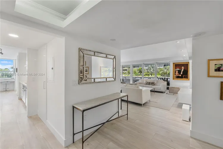 Three Grove Isle Condo #C202 image #16