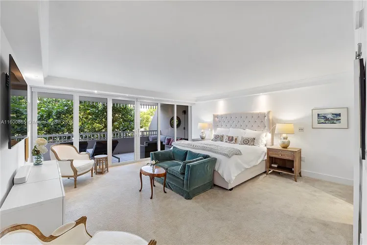Three Grove Isle Condo #C202 image #17