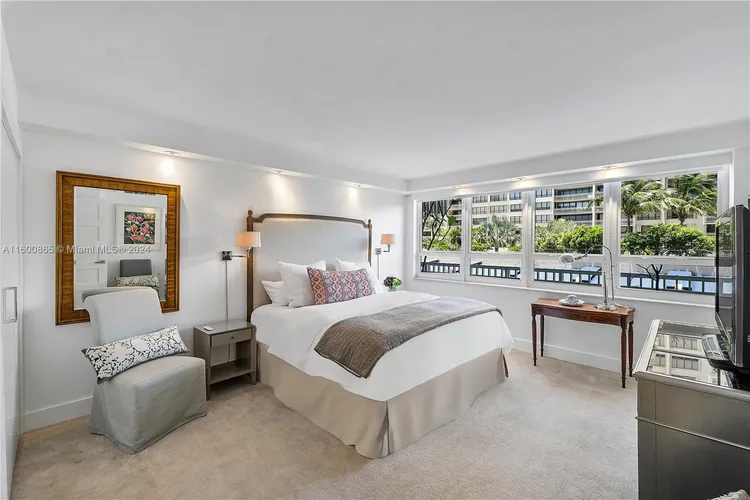 Three Grove Isle Condo #C202 image #25