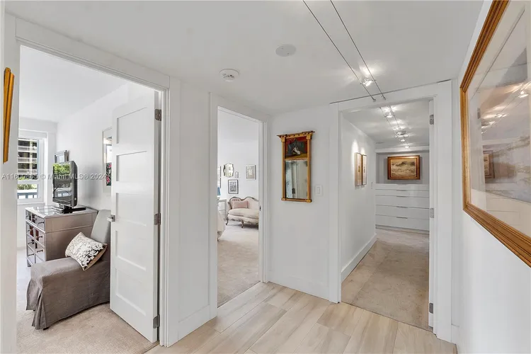 Three Grove Isle Condo #C202 image #28