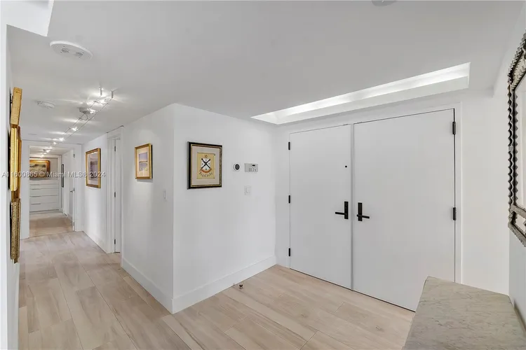Three Grove Isle Condo #C202 image #30