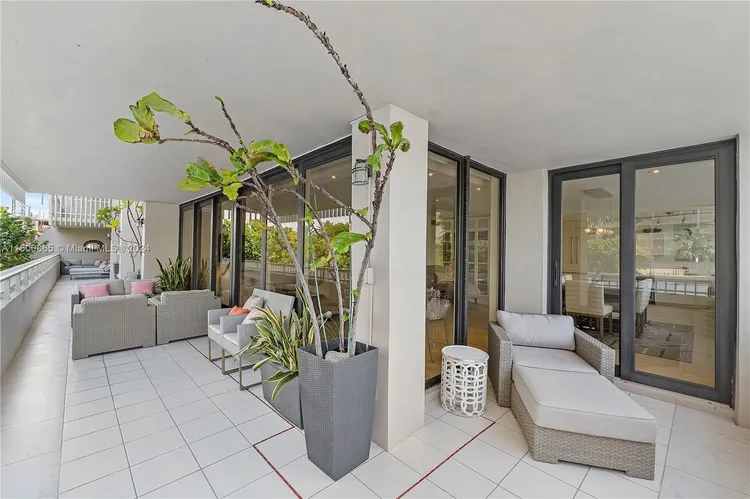 Three Grove Isle Condo #C202 image #31