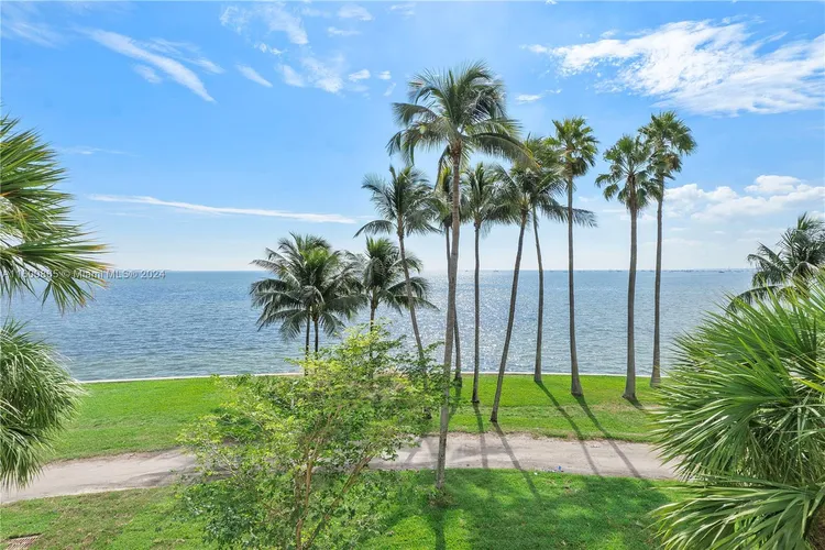Three Grove Isle Condo #C202 image #36