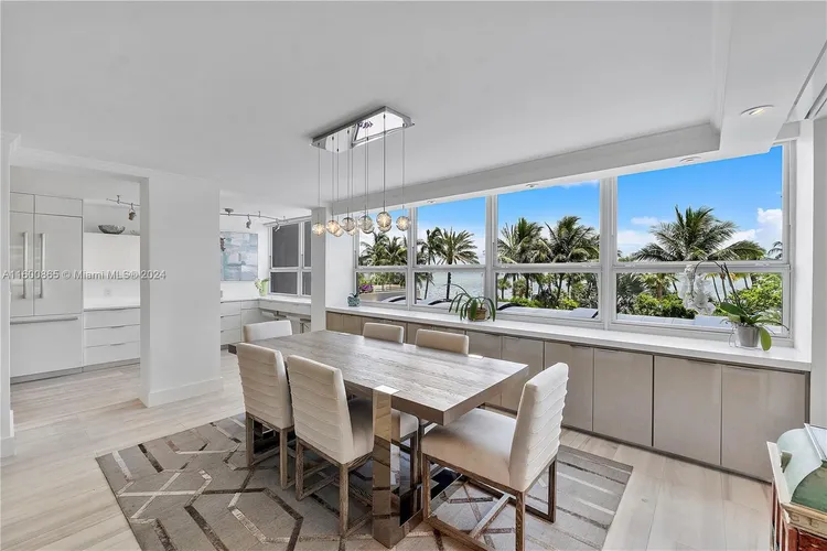 Three Grove Isle Condo #C202 image #6