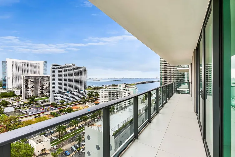 Paraiso Bayviews #1610 image #17