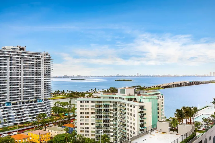 Paraiso Bayviews #1610 image #18