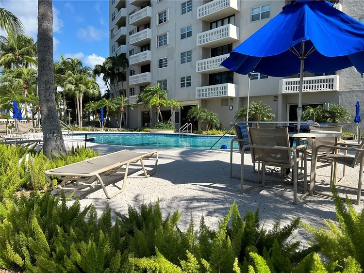 Gables Waterway Towers #1118 image #15