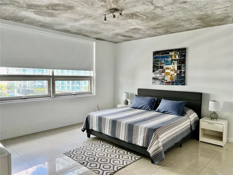 Midblock Condominium #802 image #11