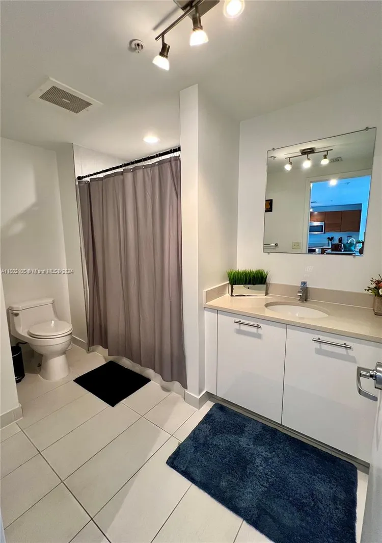 Midblock Condominium #802 image #16